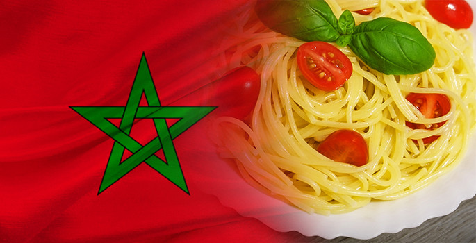 Faslı firma Türkiye’den spagetti tedarikçileri arıyor
