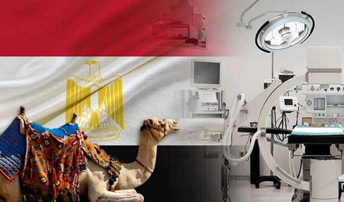 Mısırlı firma medikal klinik malzemeleri ithal edecek