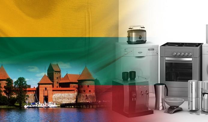 Litvanya elektrikli ev aletleri ithal etmek istiyor