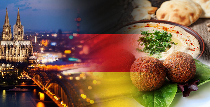 Alman firma fason hazır gıda ürettirmek istiyor