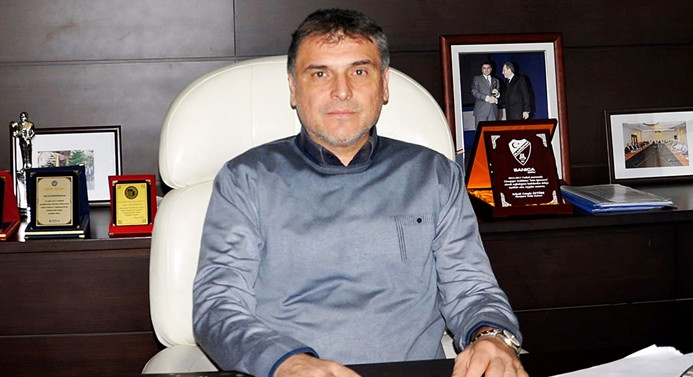 "Galatasaray yabancı fonlara satılamaz"