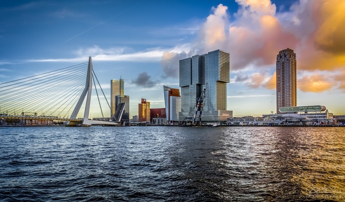 Rotterdam artık kardeş şehir değil