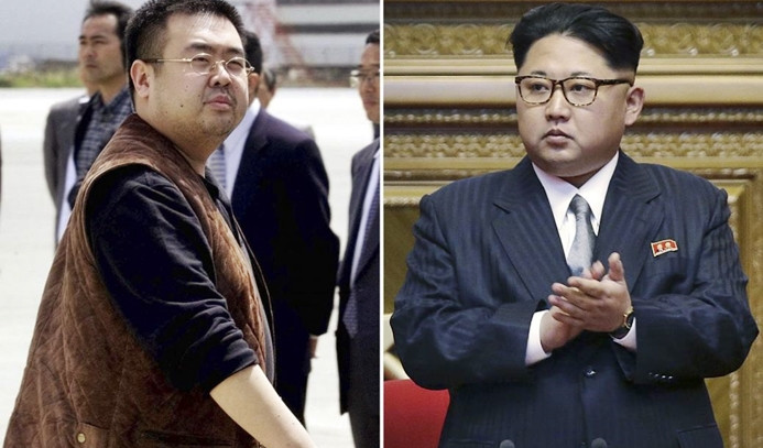 İnterpol, Kim Jong-nam cinayetini araştırıyor