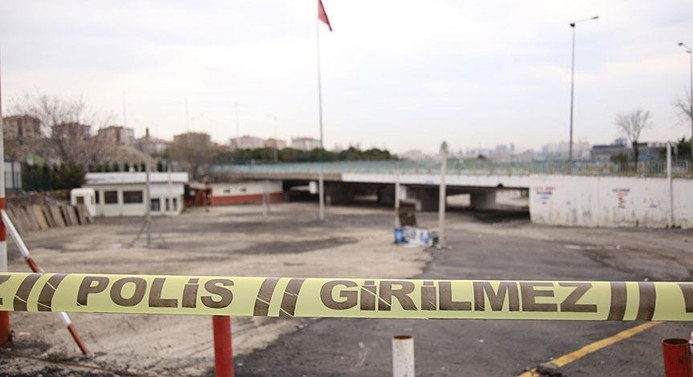 Bakırköy'de 'izinsiz nevruz kutlaması'na önlem