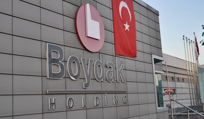 Boydak Holding'de toplu sözleşme imzalandı