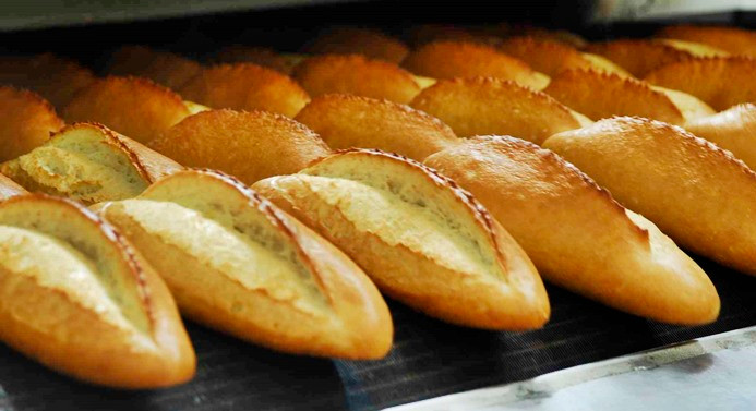 GDO'lu ekmek iddiası meclise taşındı