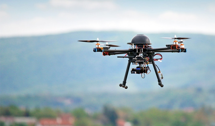 Muş'ta 'drone' kullanımı yasaklandı