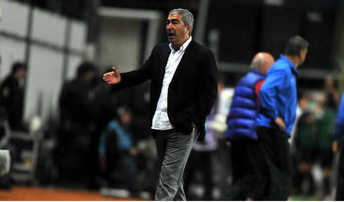 Aybaba resmen Sivasspor'da