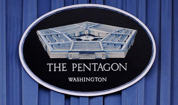 Pentagon 'Tabka Barajı’nı teyit etti