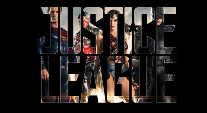 Justice League'den 2. fragman
