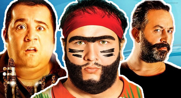 Türkiye, stres atmak için komedi filmine yöneldi