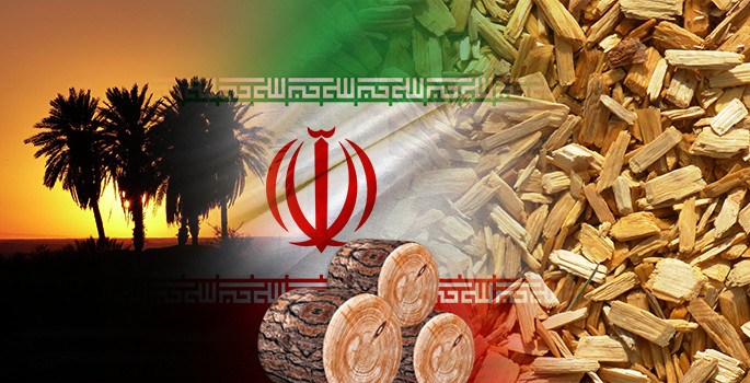 İranlı MDF üreticisi, odun talaşı ithal edecek