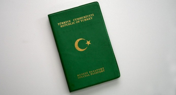 İhracatçı yeşil pasaport kararından memnun