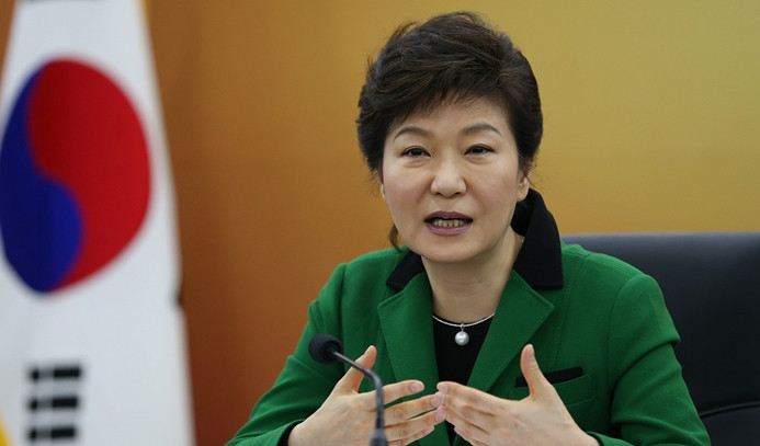 Eski Kore Devlet Başkanı'nın tutuklu yargılanması isteniyor
