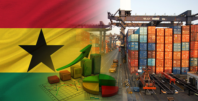 Gana’da ithalatın önü açıldı talep patlaması yaşanıyor