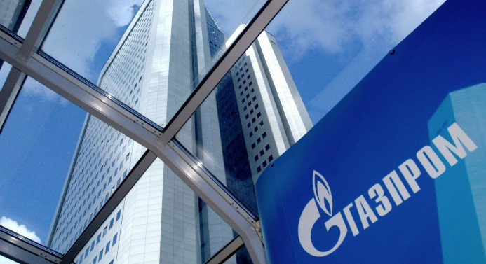 Gazprom, Özbekistan'dan doğalgaz alımını 5 yıl uzattı