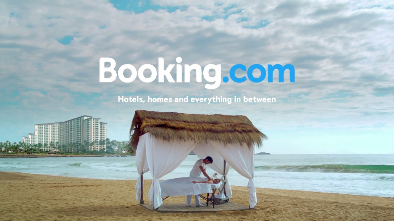 Turizmcilerden 'booking' tepkisi