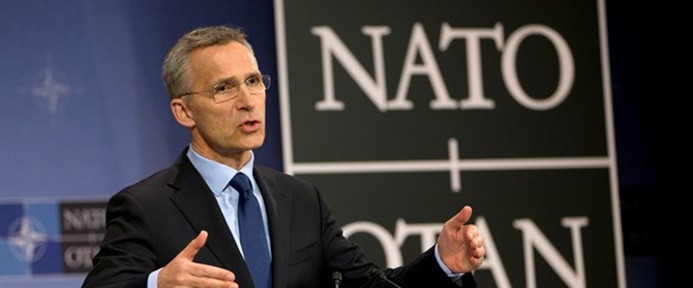 NATO'dan Türkiye'deki görüşme ile ilgili açıklama