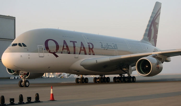 Katar Havayolları yolcularına dizüstü bilgisayar dağıtacak