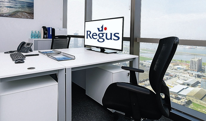 Regus, Co-working markasını Türkiye'ye getiriyor