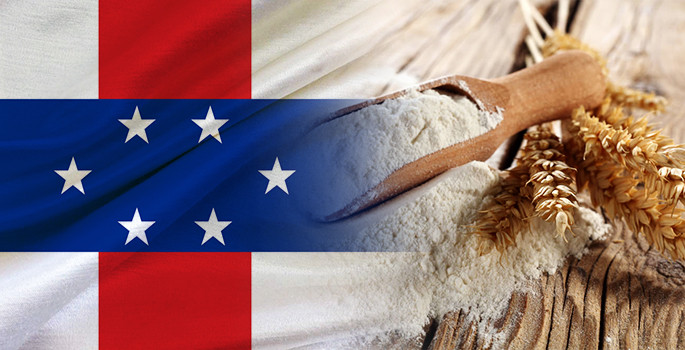 Hollanda Antilleri müşterisi buğday unu satın alacak