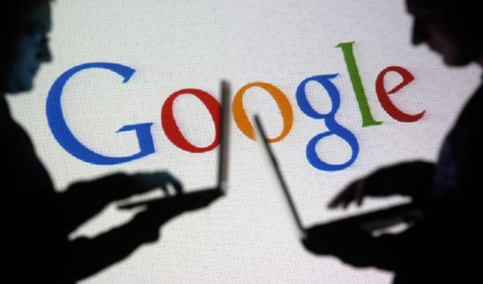 Google'a Türkiye'de soruşturma