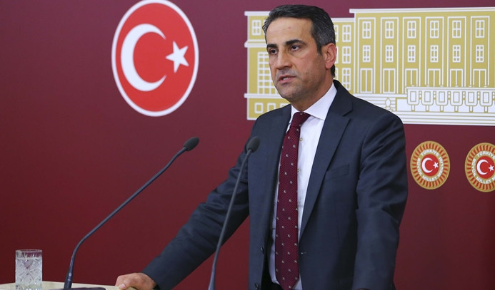 'HDP karşıtlığı üzerinden kampanya yürütemezsiniz'
