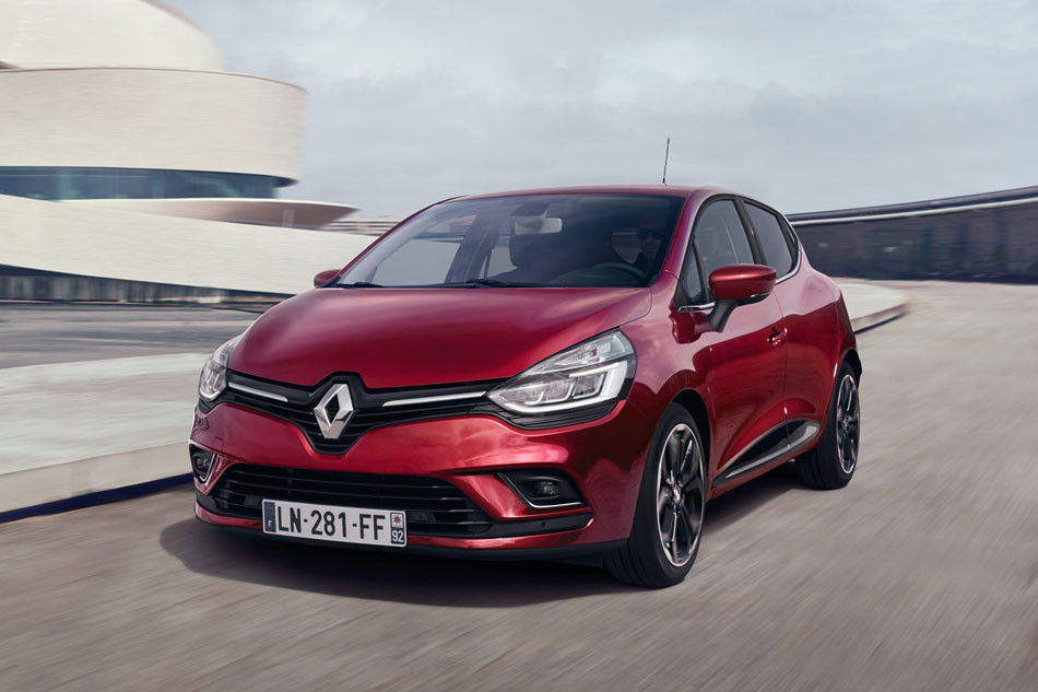 Renault'dan mart ayında sıfır faiz