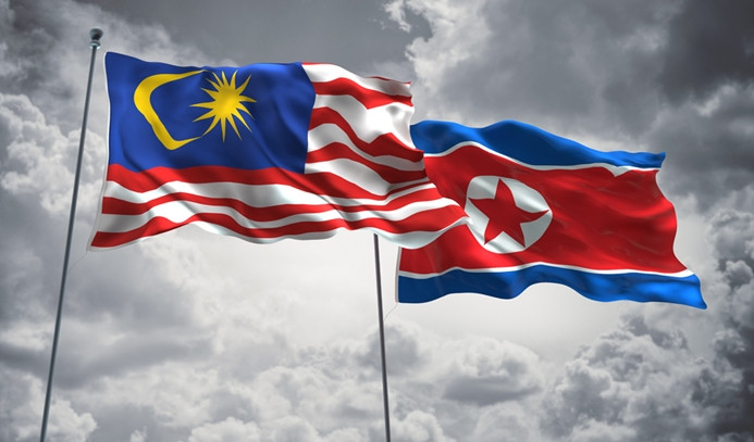 Malezya ve Kuzey Kore arasında gerginlik