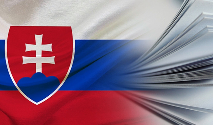 Slovak toptancı A4 kağıt ithal etmek istiyor