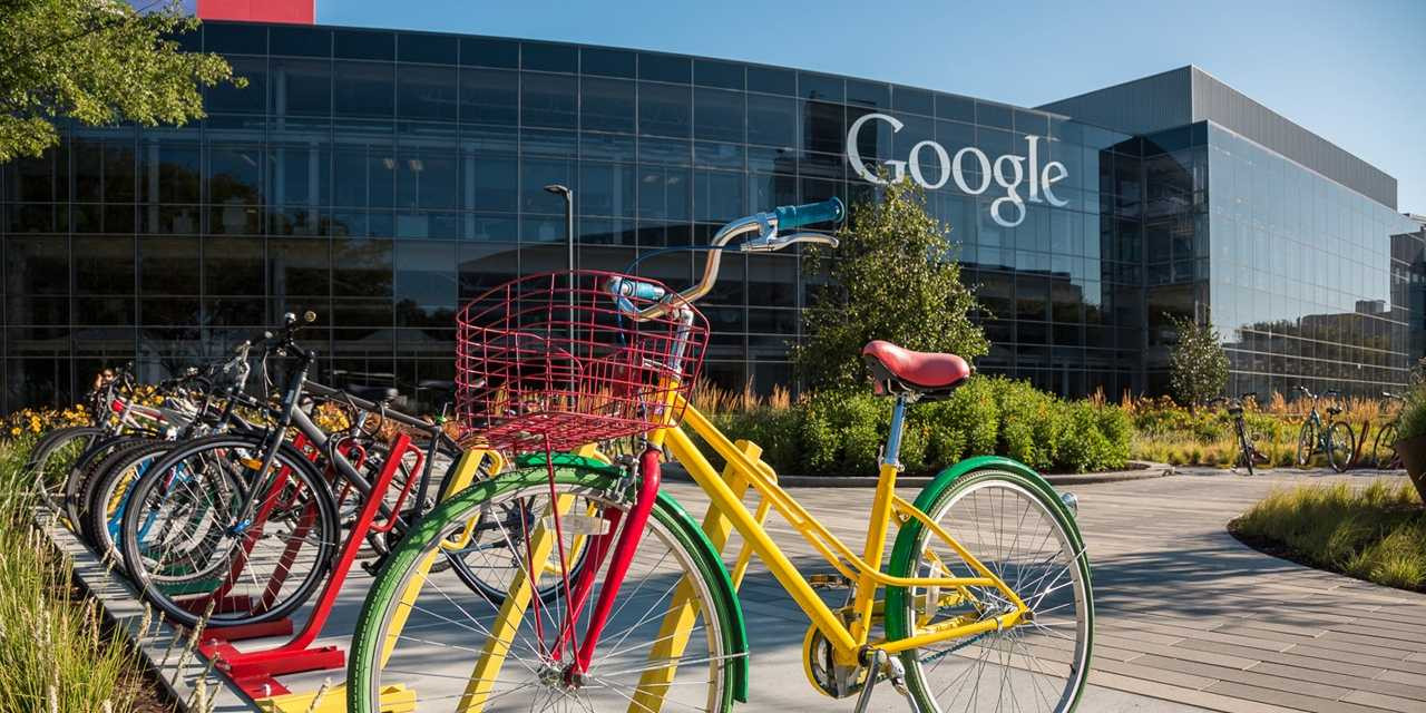 Google'dan LG'ye 800 milyon $'lık teklif