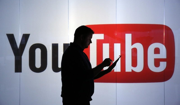 Türkiye'de en çok Youtube kullanılıyor
