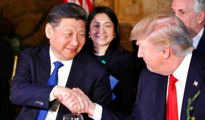 ABD ve Çin, yeni arayış içerisinde