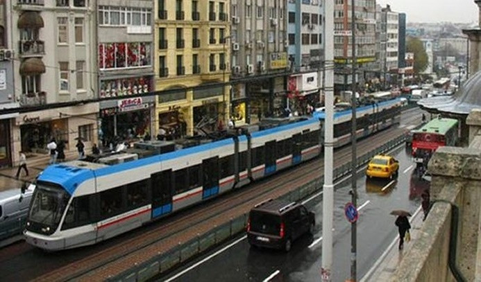 'Tarihi caddeler' trafiğe kapanacak