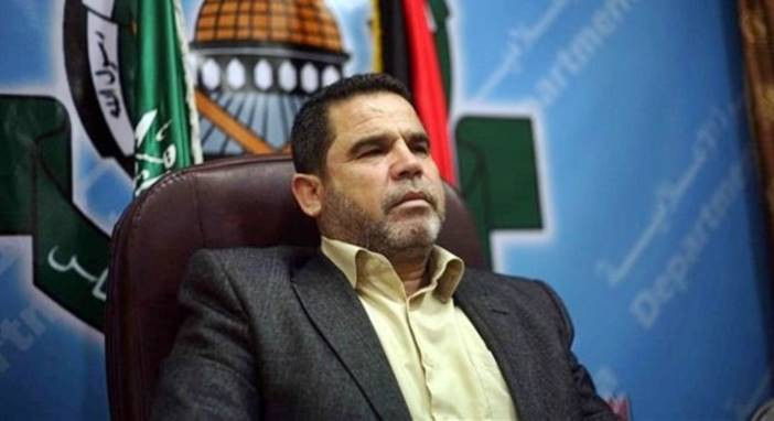 Hamas'tan hükümete 'maaş kesintisi' cevabı