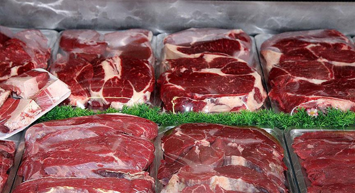 Et fiyatları üreticiyi tedirgin ediyor