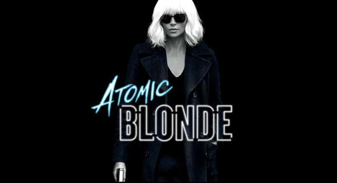 Atomic Blonde'den yeni fragman