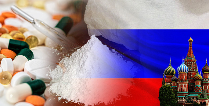 Rus ilaç üreticisi hammadde talep ediyor