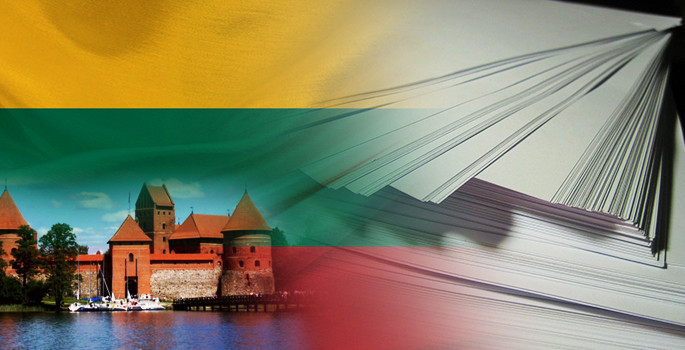 Litvanyalı firma matbaa kağıtları tedarikçileri arıyor