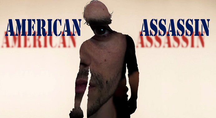 American Assassin'den ilk fragman