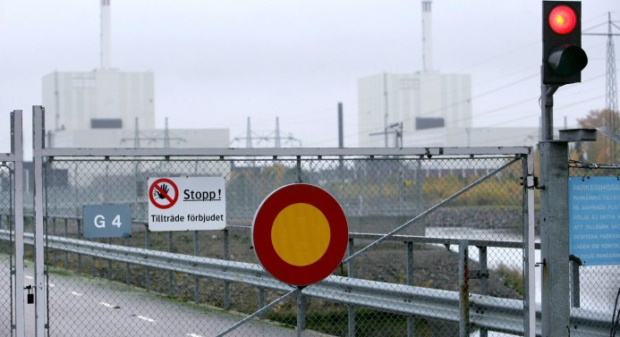 İsveç, nükleer santrallerin faaliyet ömrünü uzattı