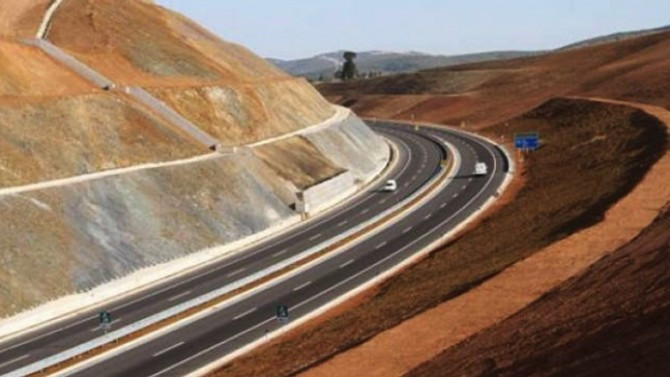 Ankara-Niğde otoyolunun ihale süreci tamamlandı