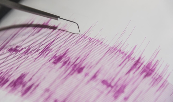 Şili'de 6,9 büyüklüğünde deprem