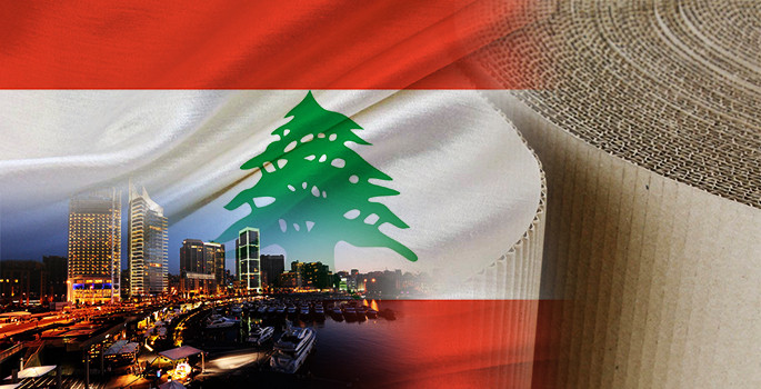 Lübnanlı kutu üreticisi oluklu mukavva satın alacak