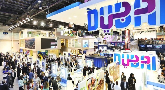 Artaş, Dubai'de ATM 2017 turizm fuarına katılıyor