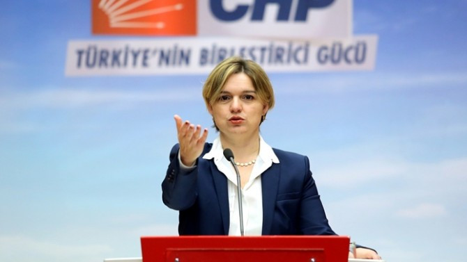 CHP, AİHM'e gidiyor