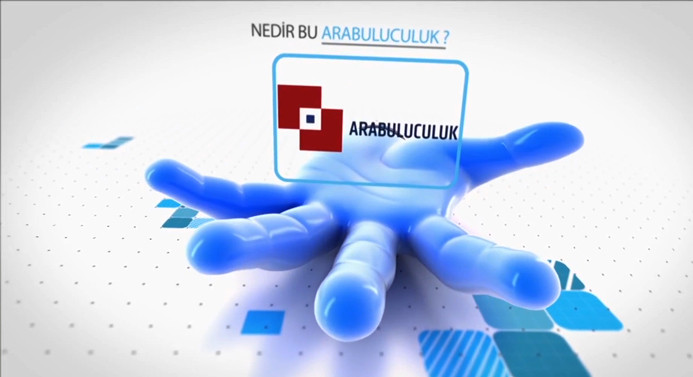 Arabuluculuk rekor kırdı