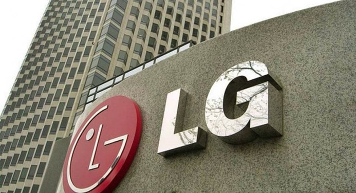 LG'den 8 yılın en yüksek işletme geliri