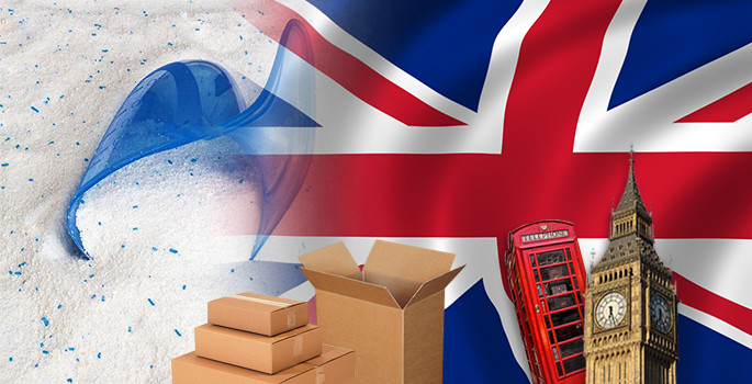 İngiliz firma karton kutu ambalaj ürettirmek istiyor