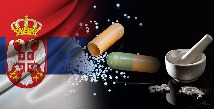 Sırp toptancı ilaç etken maddesi satın alacak